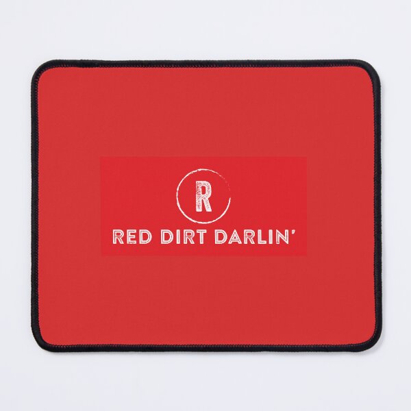 Item preview, Red Dirt Darlin' designed and sold by tarenaco.