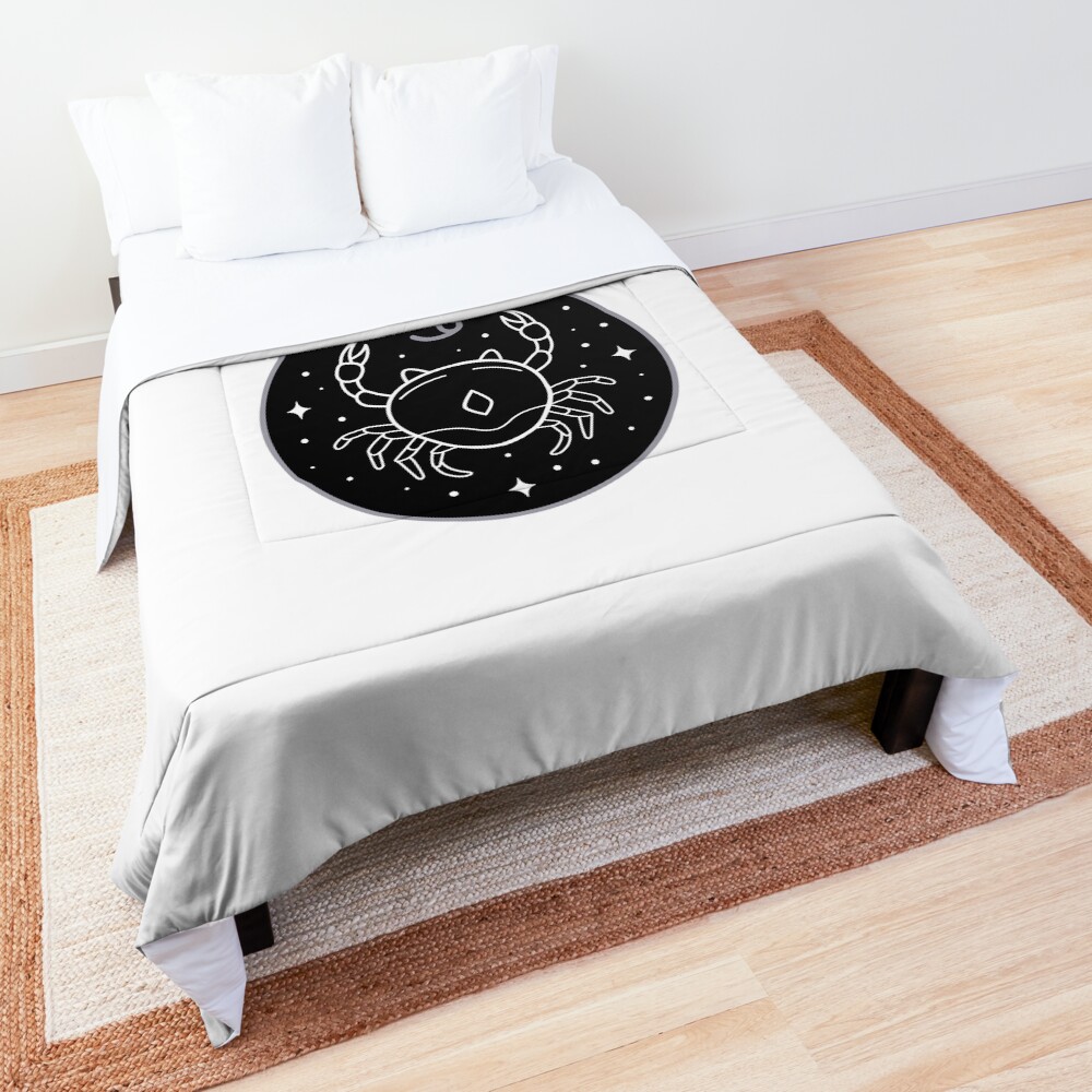 Item preview, Comforter designed and sold by cheekywitch.