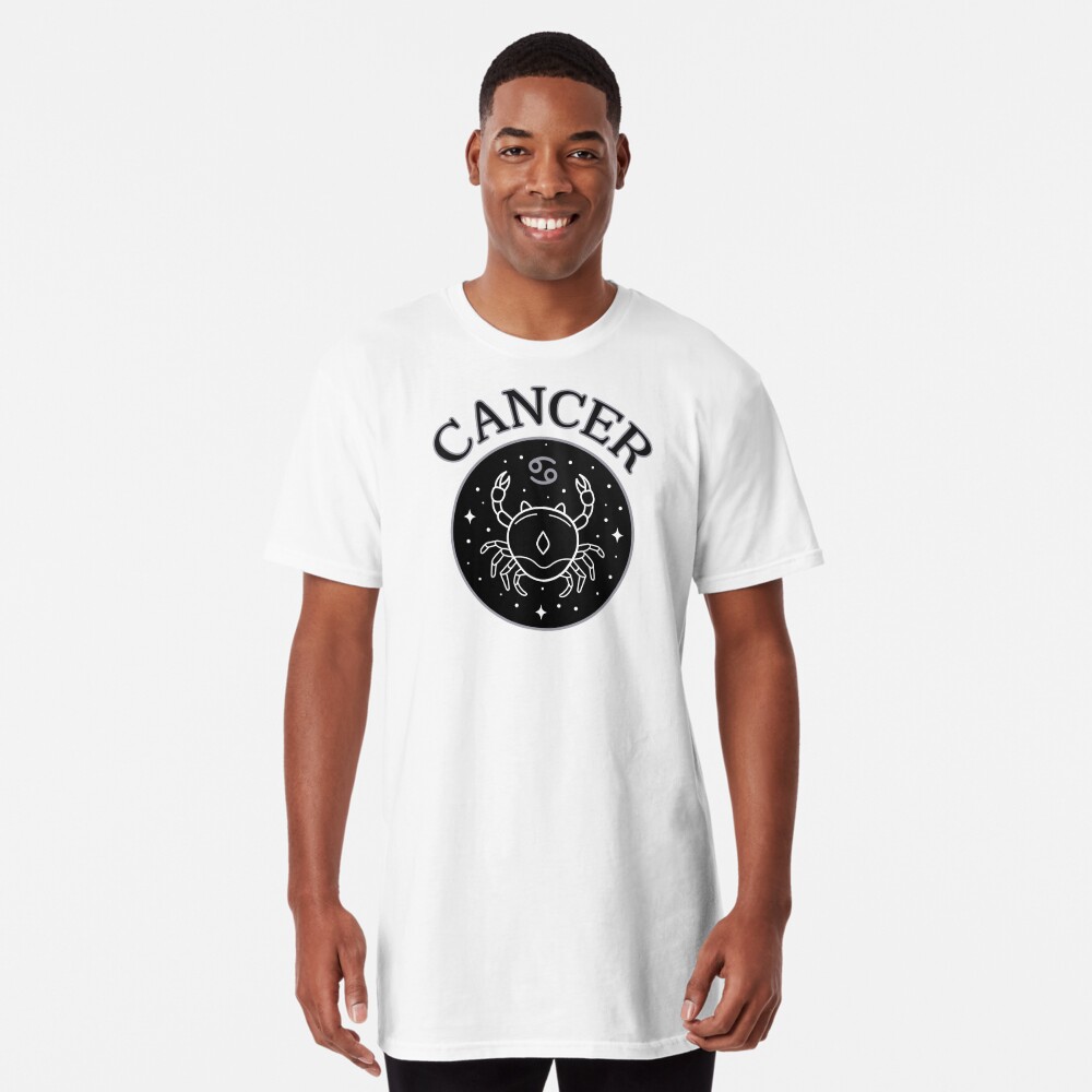 Item preview, Long T-Shirt designed and sold by cheekywitch.