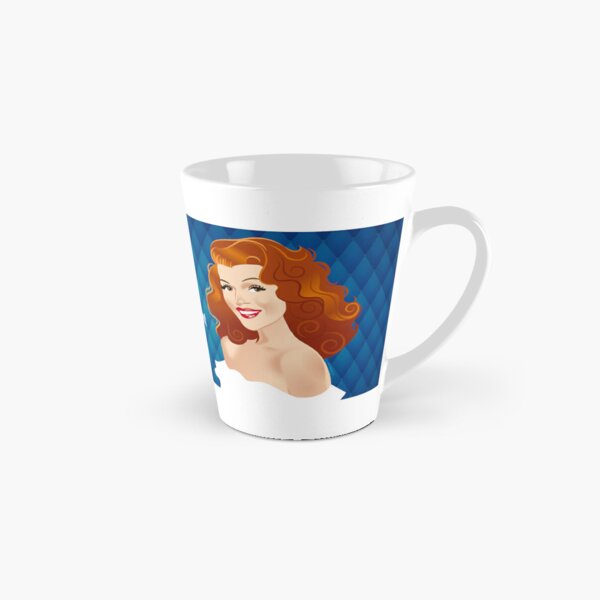 Disney Jasmine ''Bold and Beautiful'' Mug - Aladdin: Coffee  Cups & Mugs