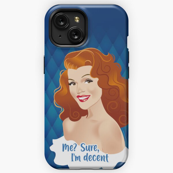 Old Hollywood iPhone Cases for Sale