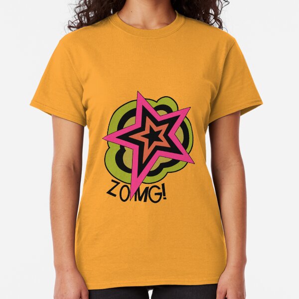 SKULL Classic T-Shirt