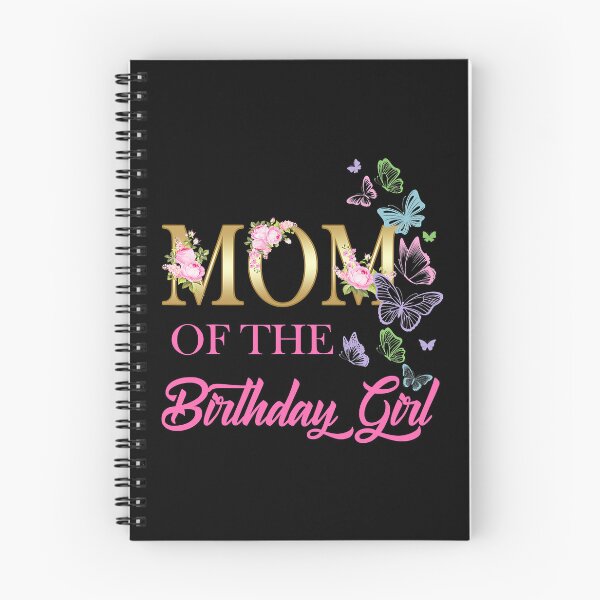 Item preview, Mom Of The 1st First Birthday Matching Family Butterfly Floral designed and sold by PameGraha.