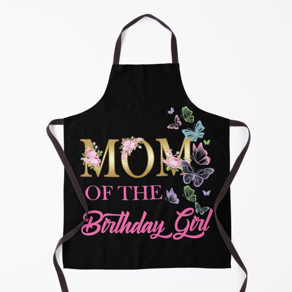 Item preview, Mom Of The 1st First Birthday Matching Family Butterfly Floral designed and sold by PameGraha.