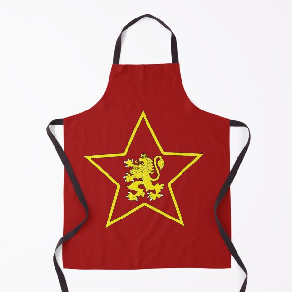 Item preview, Bulgarian Socialist Star #2151 designed and sold by Rare-Militia.