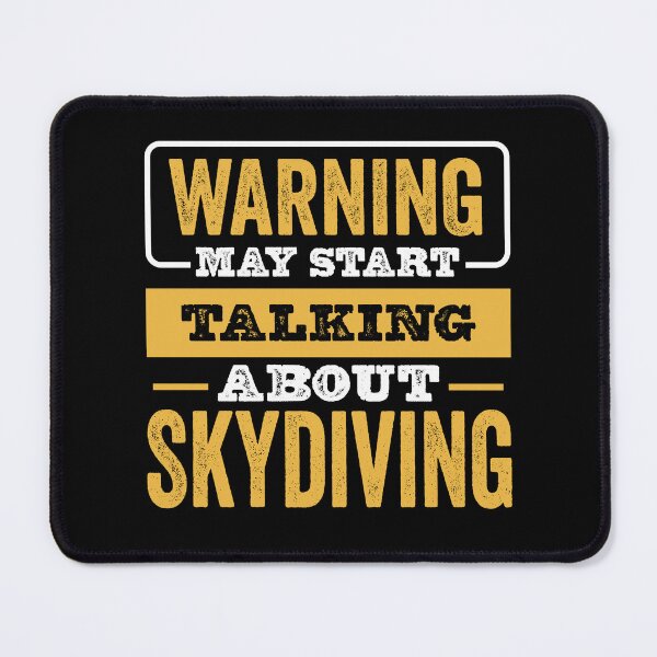 Item preview, Warning May Start Talking About Slacklining , Slacklining  Lovers Christams Gift designed and sold by xlnv.