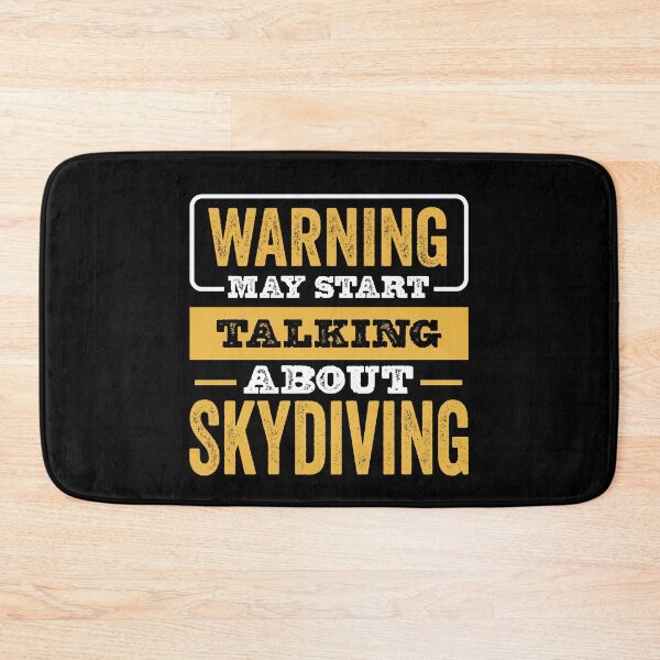 Item preview, Warning May Start Talking About Slacklining , Slacklining  Lovers Christams Gift designed and sold by xlnv.