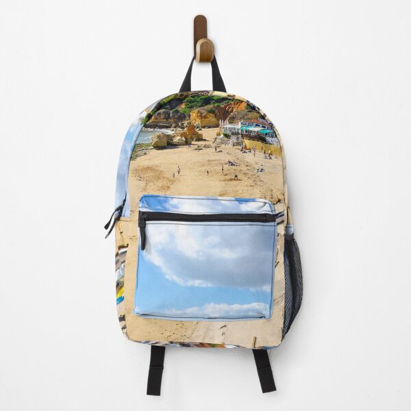 Item preview, Olhos D'Agua Beach Algarve designed and sold by GG WALL ART.