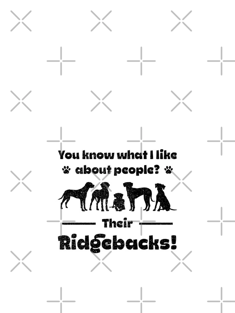 Thumbnail 4 of 4, iPhone Case, Professional Rhodesian Ridgeback Groomer designed and sold by More Cute Dogs.