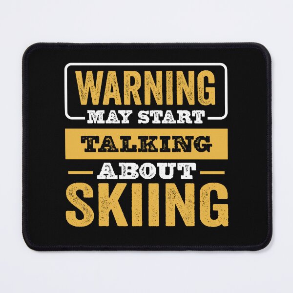 Item preview, Warning May Start Talking About Skydiving , Skydiving  Lovers Christams Gift designed and sold by xlnv.