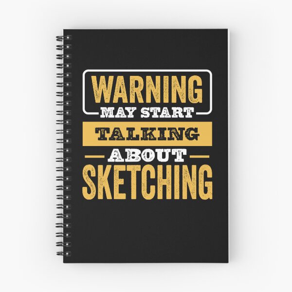 Item preview, Warning May Start Talking About Skiing , Skiing  Lovers Christams Gift designed and sold by xlnv.