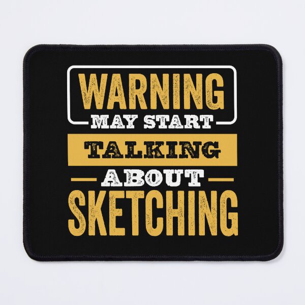 Item preview, Warning May Start Talking About Skiing , Skiing Lovers Christams Gift designed and sold by xlnv.
