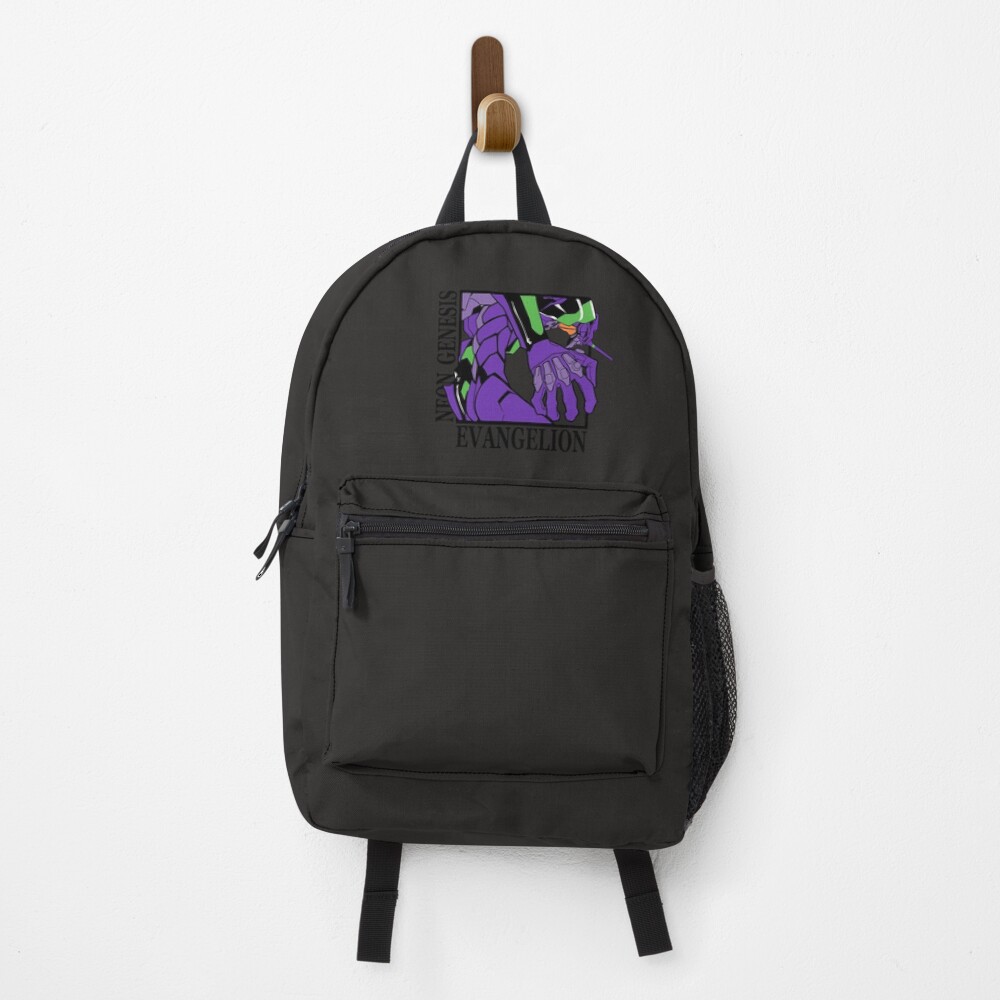 Item preview, Backpack designed and sold by Rankeaocm.