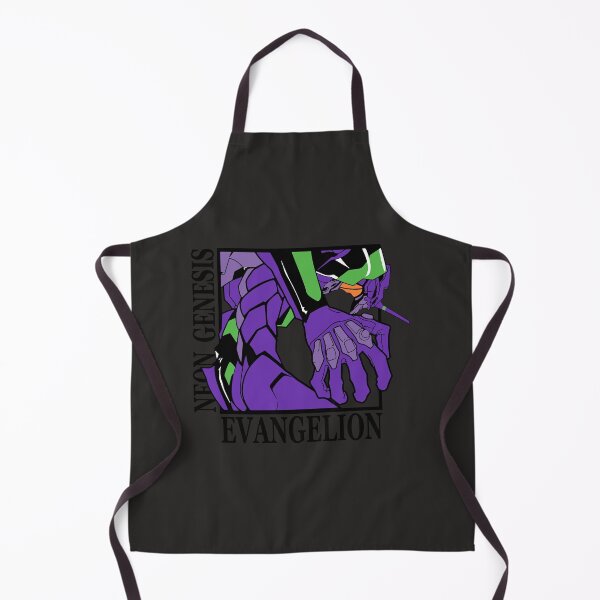 Item preview, Eva 01 designed and sold by Sakuga Drip.