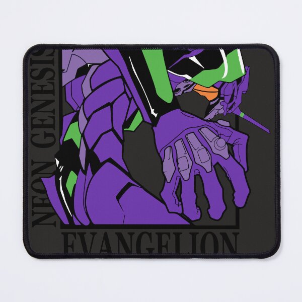Item preview, Eva 01 designed and sold by Sakuga Drip.