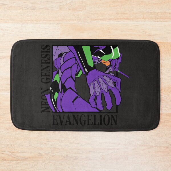 Item preview, Eva 01 designed and sold by Sakuga Drip.