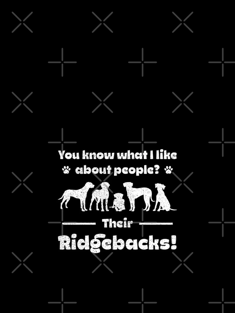 Thumbnail 4 of 4, iPhone Case, Professional Rhodesian Ridgeback Groomer designed and sold by More Cute Dogs.