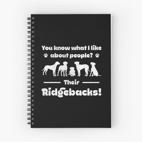 Item preview, Peluquero profesional del Ridgeback de Rodesia designed and sold by More Cute Dogs.