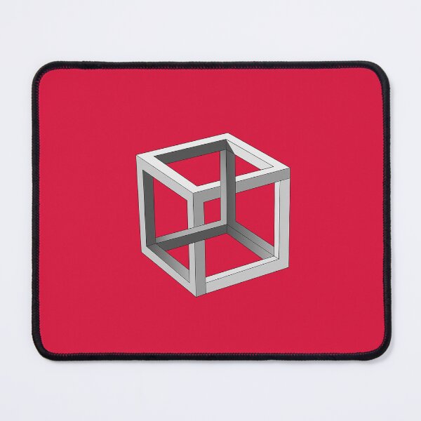 Item preview, Impossible Cube designed and sold by kultjers.