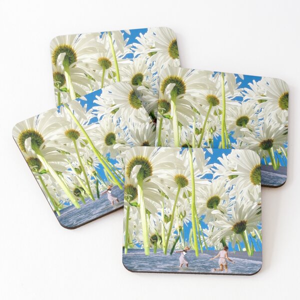Item preview, Watering The Daisies  designed and sold by _InTheGreenhouse.
