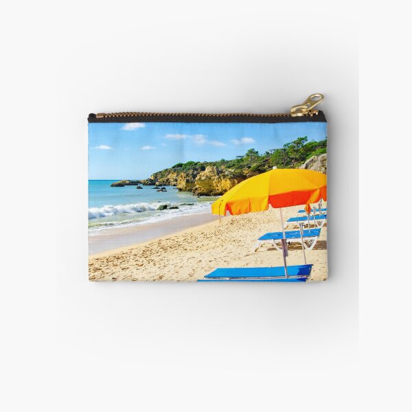 Item preview, Praia Da Oura Awaits designed and sold by GG WALL ART.