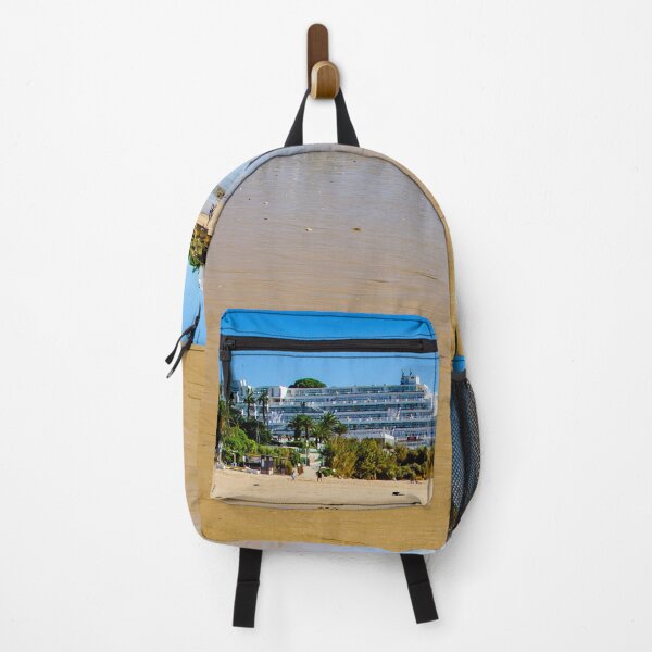 Item preview, Winter In Praia Da Oura designed and sold by GG WALL ART.