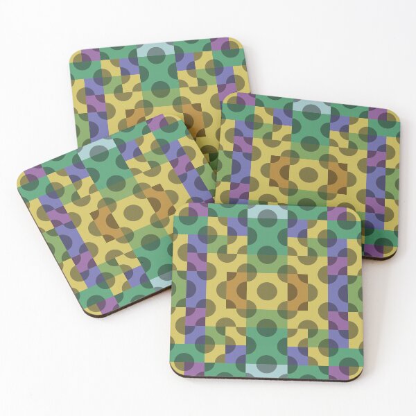 Item preview, Truchet Tiles 6 designed and sold by KeithHix.