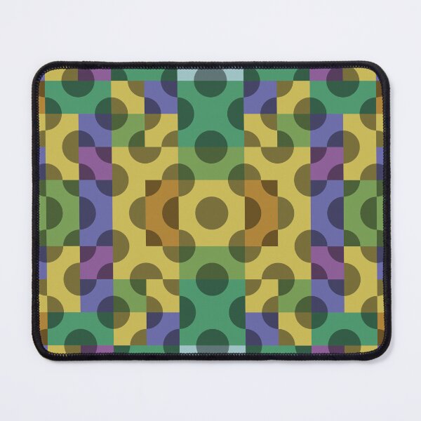 Item preview, Truchet Tiles 6 designed and sold by KeithHix.