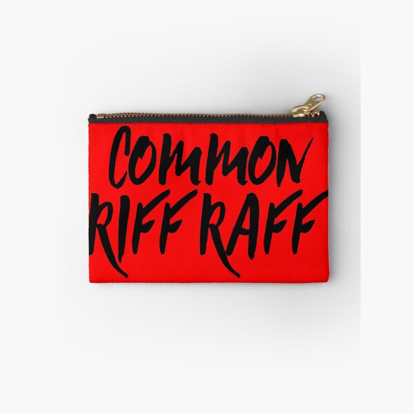 Aperçu de l'œuvre Riff Raff commun créée et vendue par machmigo.