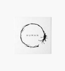 HUMAN Art Board