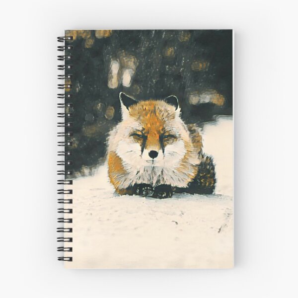 Item preview, Animal fox art designed and sold by dineshshop1.