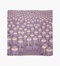 Pañuelo Sloth-tastic!