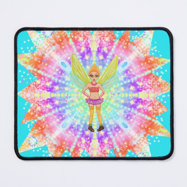 Item preview, Funky Fairy Magic designed and sold by Soozie Wray.
