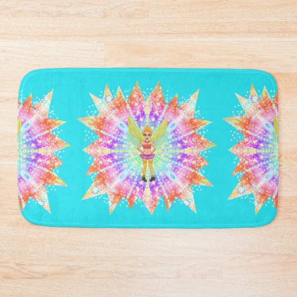 Item preview, Funky Fairy Magic designed and sold by Soozie Wray.