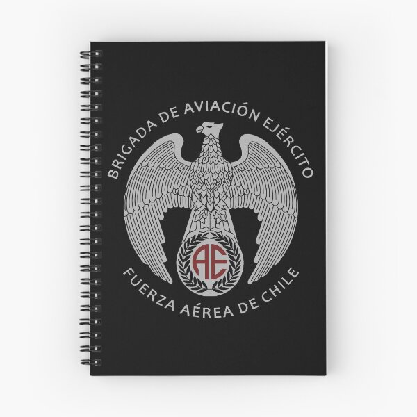 Item preview, Chile Air Force Chilean Army Patch #2154 designed and sold by Rare-Militia.