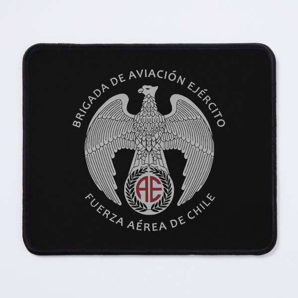 Item preview, Chile Air Force Chilean Army Patch #2154 designed and sold by Rare-Militia.