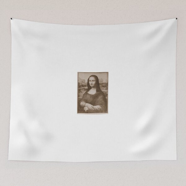Item preview, MONALISA  designed and sold by Tuicamarius.