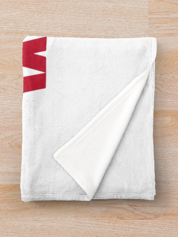 Thumbnail 3 of 6, Throw Blanket, WILLE designed and sold by Sakuga Drip.