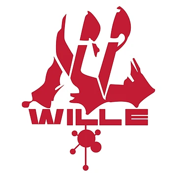 Artwork thumbnail, WILLE by Sakuga Drip