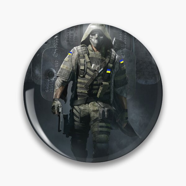 Item preview, Ukrain army designed and sold by terror212.