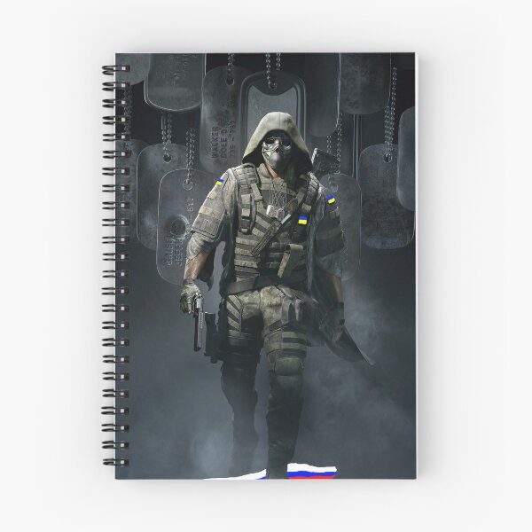 Item preview, Ukrain army designed and sold by terror212.