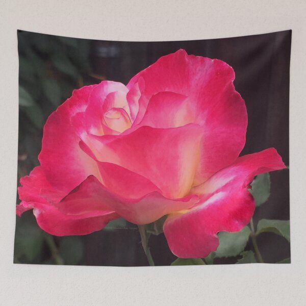 Item preview, Grandma's Beautiful Rose Untouched designed and sold by charmarose.