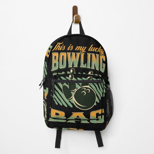 Item preview, This is my Lucky Bowling... designed and sold by Rhu Creations.