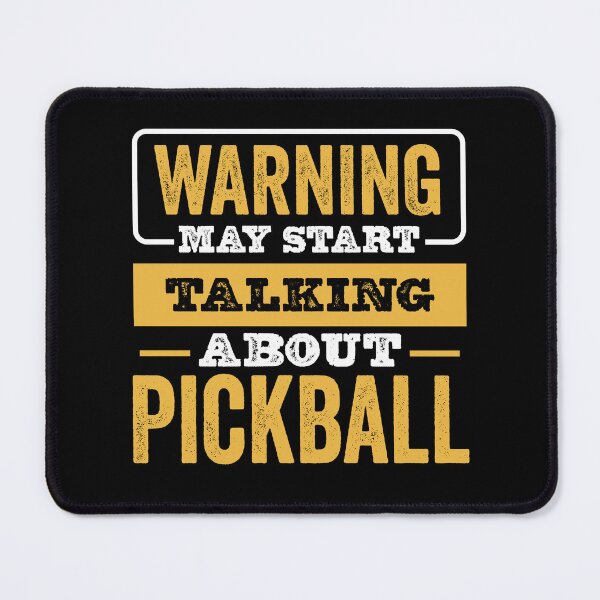 Item preview, Warning May Start Talking About Podcasting , Podcasting Lovers Christams Gift designed and sold by xlnv.