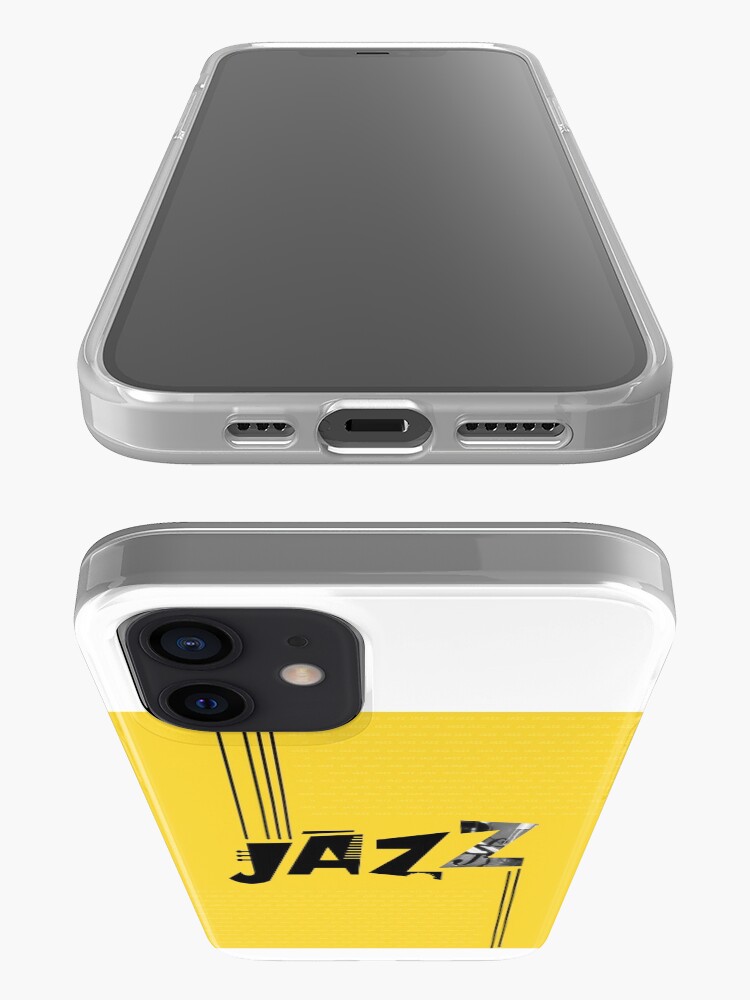 "Jazz" iPhone Case & Cover by cinema4design Redbubble