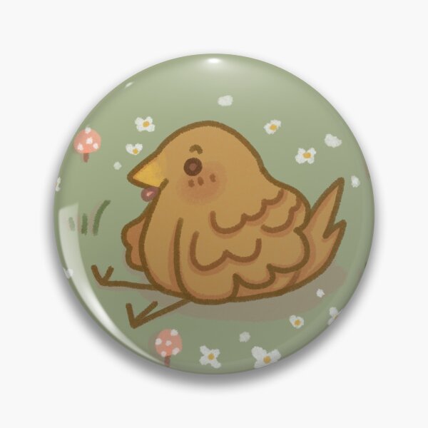 Artikelvorschau, Birb entworfen und verkauft von clovercomb.