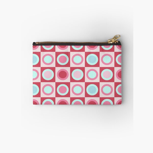 Item preview, Retro Circle Pattern designed and sold by Olooriel.