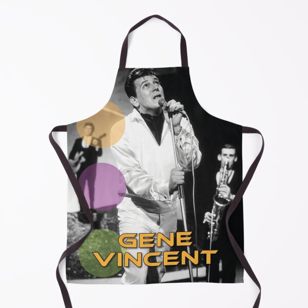 Item preview, Gene Vincent designed and sold by Jools-57.