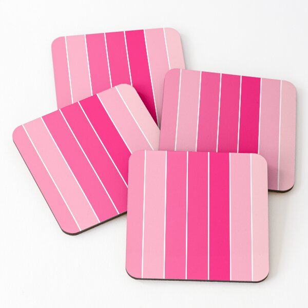 Item preview, Variety Pink designed and sold by Sheldon Stewart.