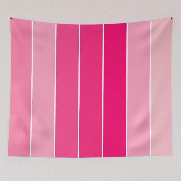 Item preview, Variety Pink designed and sold by Sheldon Stewart.